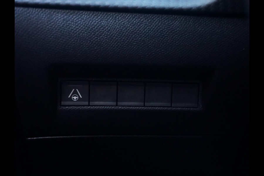 Peugeot e-208 EV GT 51 kWh Leder Alcantara | 360 Camera