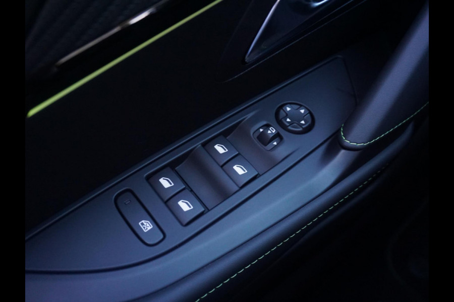 Peugeot e-208 EV GT 51 kWh Leder Alcantara | 360 Camera