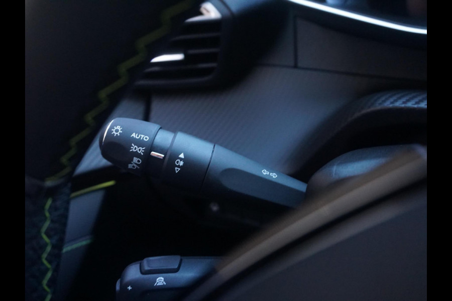 Peugeot e-208 EV GT 51 kWh Leder Alcantara | 360 Camera