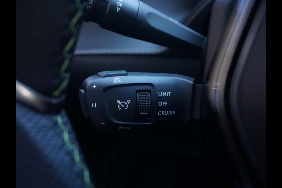 Peugeot e-208 EV GT 51 kWh Leder Alcantara | 360 Camera