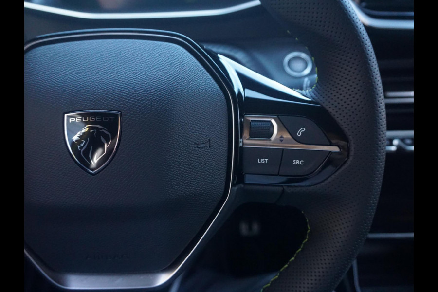 Peugeot e-208 EV GT 51 kWh Leder Alcantara | 360 Camera