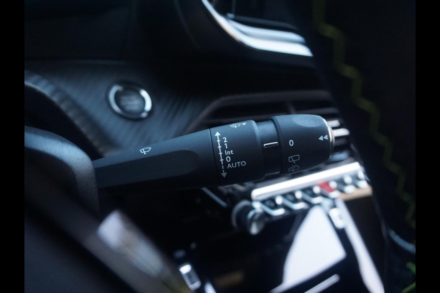 Peugeot e-208 EV GT 51 kWh Leder Alcantara | 360 Camera
