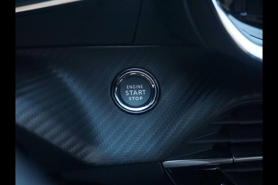 Peugeot e-208 EV GT 51 kWh Leder Alcantara | 360 Camera