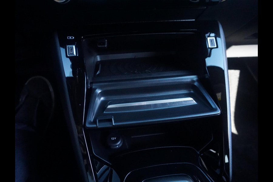 Peugeot e-208 EV GT 51 kWh Leder Alcantara | 360 Camera