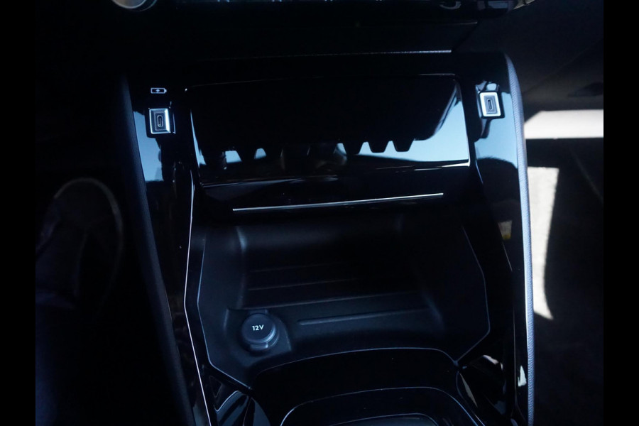 Peugeot e-208 EV GT 51 kWh Leder Alcantara | 360 Camera