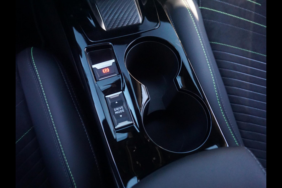 Peugeot e-208 EV GT 51 kWh Leder Alcantara | 360 Camera