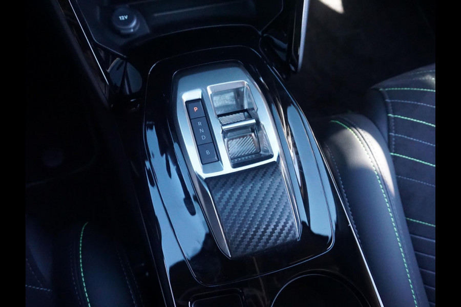 Peugeot e-208 EV GT 51 kWh Leder Alcantara | 360 Camera