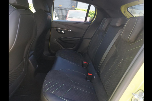 Peugeot e-208 EV GT 51 kWh Leder Alcantara | 360 Camera