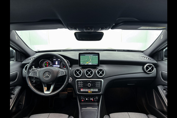 Mercedes-Benz GLA 180 Business Solution | Lichtmetalen velgen | Navigatie | Parking support | Inclusief 12 Maanden Garantie