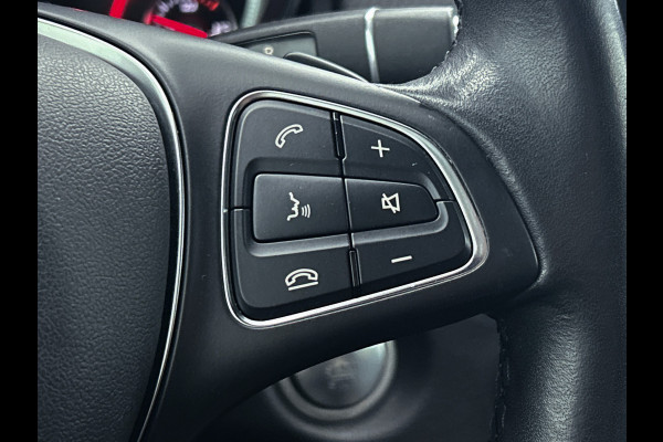 Mercedes-Benz GLA 180 Business Solution | Lichtmetalen velgen | Navigatie | Parking support | Inclusief 12 Maanden Garantie