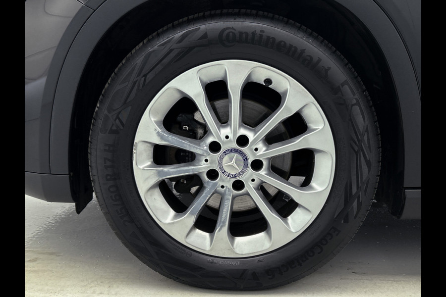 Mercedes-Benz GLA 180 Business Solution | Lichtmetalen velgen | Navigatie | Parking support | Inclusief 12 Maanden Garantie