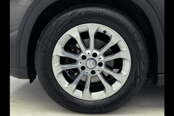 Mercedes-Benz GLA 180 Business Solution | Lichtmetalen velgen | Navigatie | Parking support | Inclusief 12 Maanden Garantie