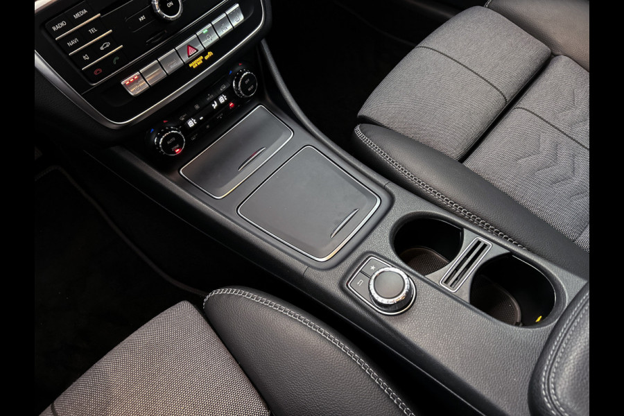 Mercedes-Benz GLA 180 Business Solution | Lichtmetalen velgen | Navigatie | Parking support | Inclusief 12 Maanden Garantie