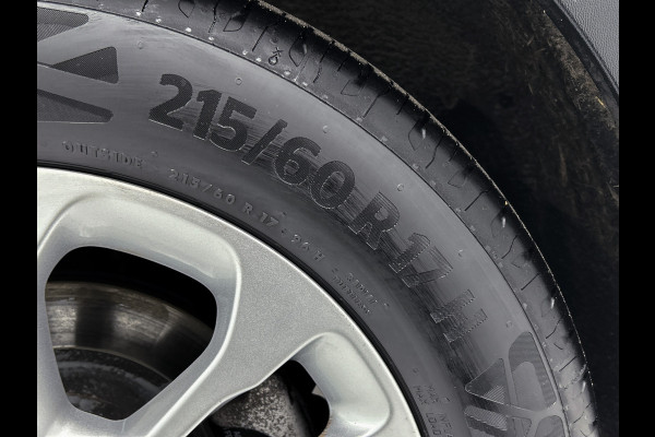 Mercedes-Benz GLA 180 Business Solution | Lichtmetalen velgen | Navigatie | Parking support | Inclusief 12 Maanden Garantie