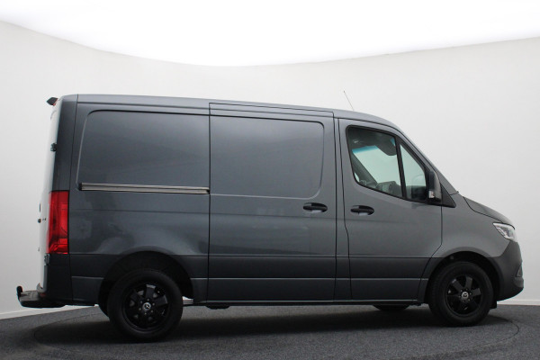 Mercedes-Benz Sprinter 314 2.2 CDI L1H1 Automaat 3-Zits, Apple Carplay, LED, Camera, Trekhaak, Cruise, 16"