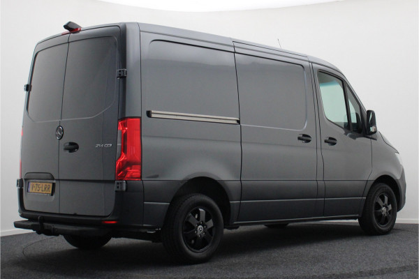 Mercedes-Benz Sprinter 314 2.2 CDI L1H1 Automaat 3-Zits, Apple Carplay, LED, Camera, Trekhaak, Cruise, 16"
