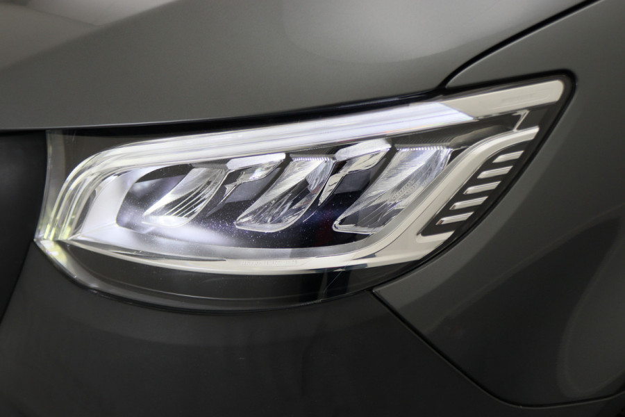 Mercedes-Benz Sprinter 314 2.2 CDI L1H1 Automaat 3-Zits, Apple Carplay, LED, Camera, Trekhaak, Cruise, 16"