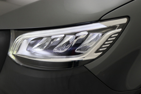 Mercedes-Benz Sprinter 314 2.2 CDI L1H1 Automaat 3-Zits, Apple Carplay, LED, Camera, Trekhaak, Cruise, 16"
