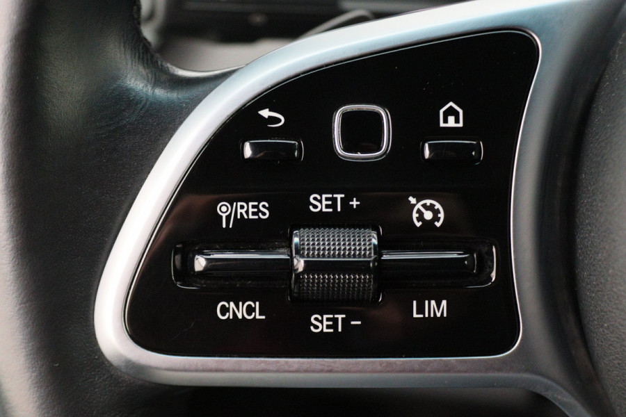 Mercedes-Benz Sprinter 314 2.2 CDI L1H1 Automaat 3-Zits, Apple Carplay, LED, Camera, Trekhaak, Cruise, 16"