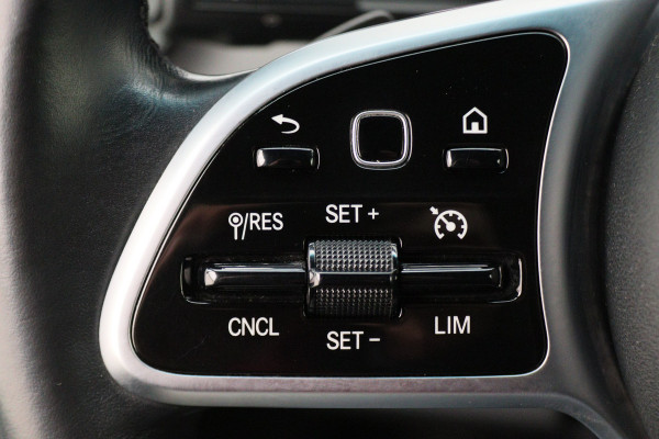 Mercedes-Benz Sprinter 314 2.2 CDI L1H1 Automaat 3-Zits, Apple Carplay, LED, Camera, Trekhaak, Cruise, 16"