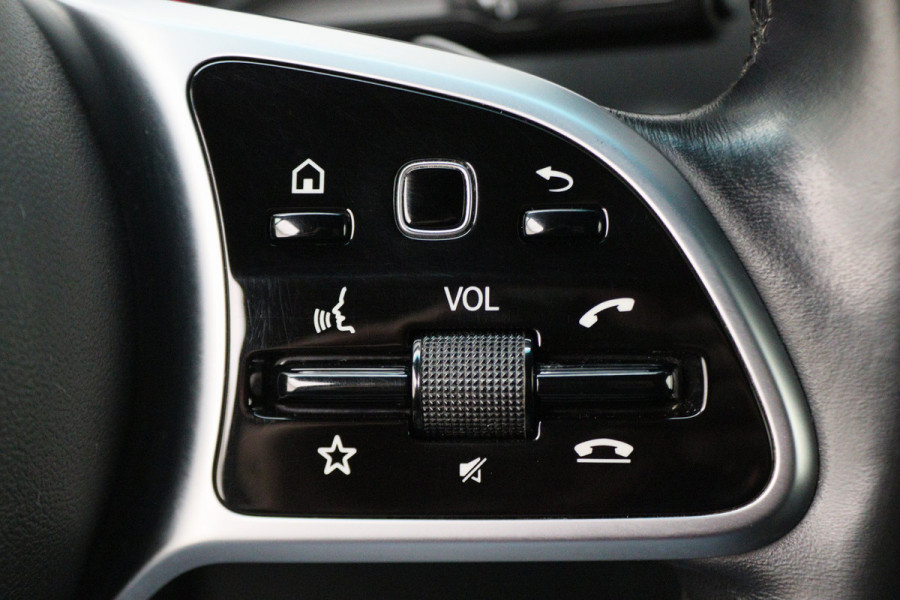 Mercedes-Benz Sprinter 314 2.2 CDI L1H1 Automaat 3-Zits, Apple Carplay, LED, Camera, Trekhaak, Cruise, 16"