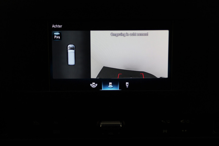 Mercedes-Benz Sprinter 314 2.2 CDI L1H1 Automaat 3-Zits, Apple Carplay, LED, Camera, Trekhaak, Cruise, 16"