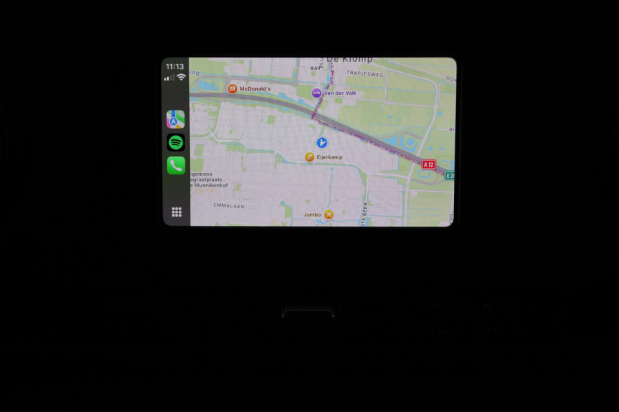 Mercedes-Benz Sprinter 314 2.2 CDI L1H1 Automaat 3-Zits, Apple Carplay, LED, Camera, Trekhaak, Cruise, 16"