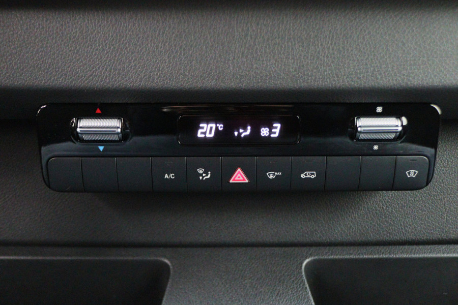 Mercedes-Benz Sprinter 314 2.2 CDI L1H1 Automaat 3-Zits, Apple Carplay, LED, Camera, Trekhaak, Cruise, 16"