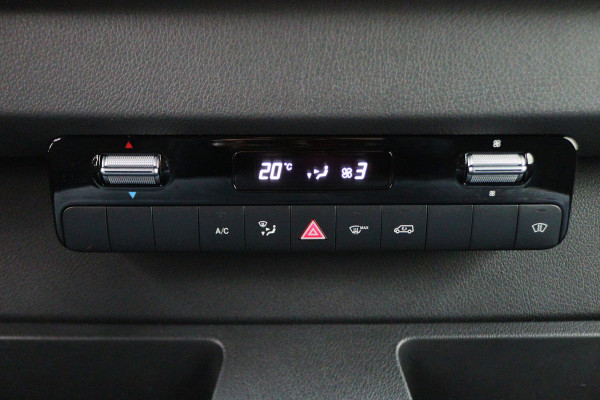 Mercedes-Benz Sprinter 314 2.2 CDI L1H1 Automaat 3-Zits, Apple Carplay, LED, Camera, Trekhaak, Cruise, 16"
