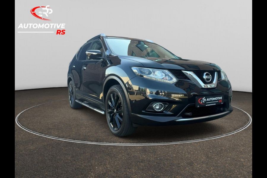 Nissan X-Trail 1.6 DIG-T Navi Clima Pano Trekhaak Leder