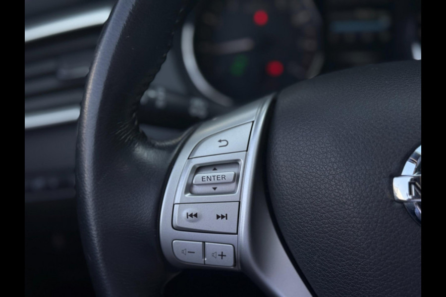 Nissan X-Trail 1.6 DIG-T Navi Clima Pano Trekhaak Leder