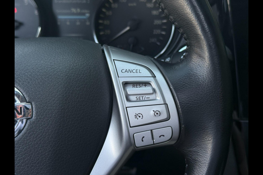 Nissan X-Trail 1.6 DIG-T Navi Clima Pano Trekhaak Leder