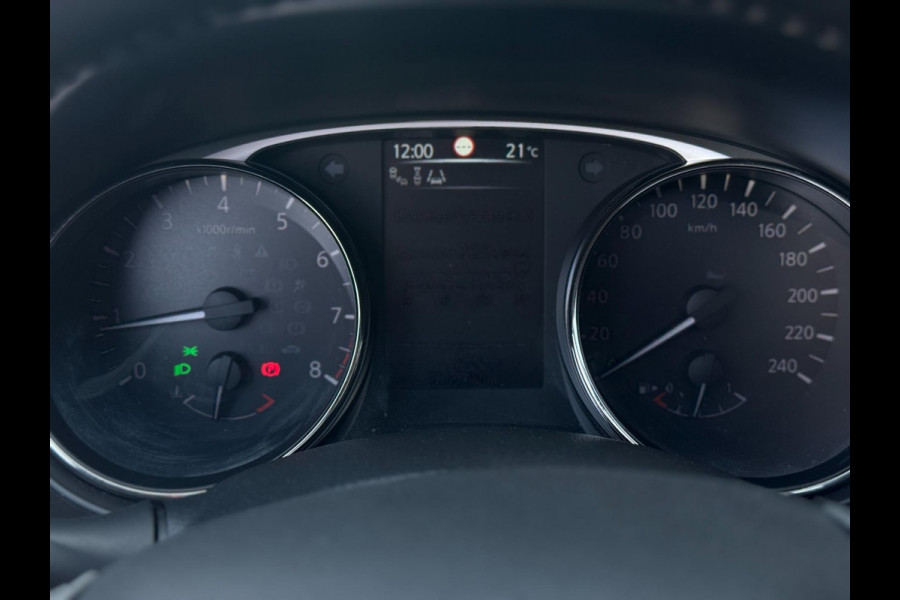 Nissan X-Trail 1.6 DIG-T Navi Clima Pano Trekhaak Leder