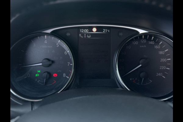 Nissan X-Trail 1.6 DIG-T Navi Clima Pano Trekhaak Leder
