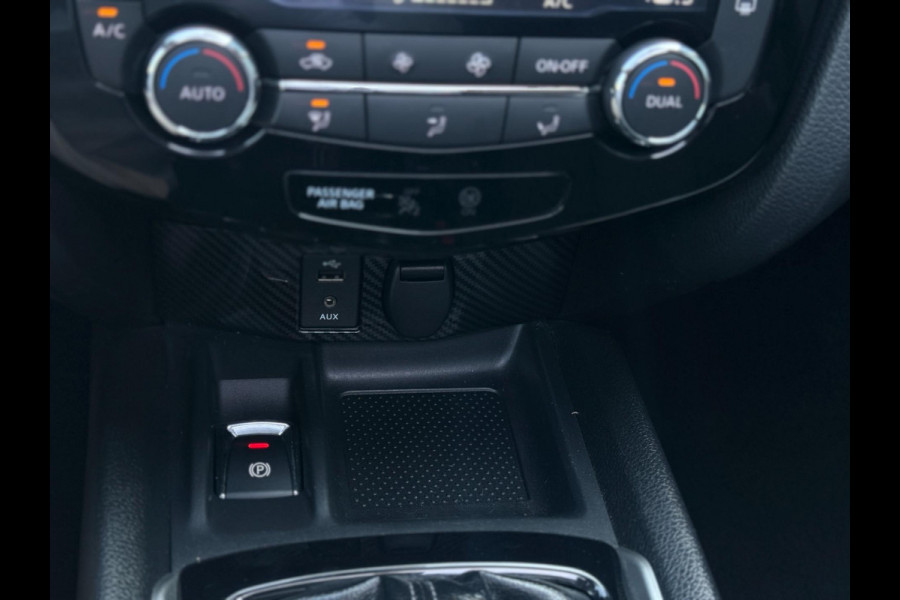 Nissan X-Trail 1.6 DIG-T Navi Clima Pano Trekhaak Leder