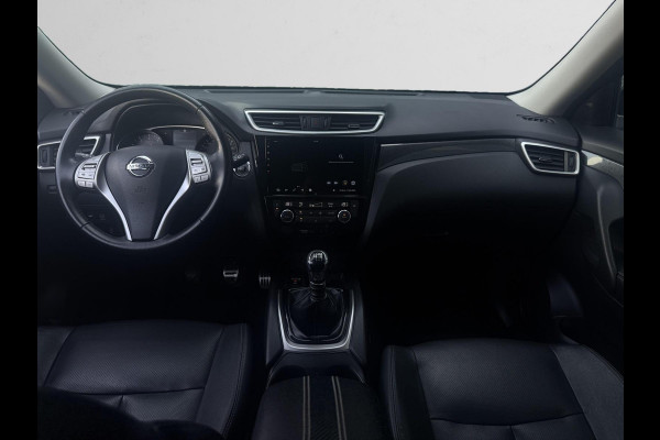 Nissan X-Trail 1.6 DIG-T Navi Clima Pano Trekhaak Leder