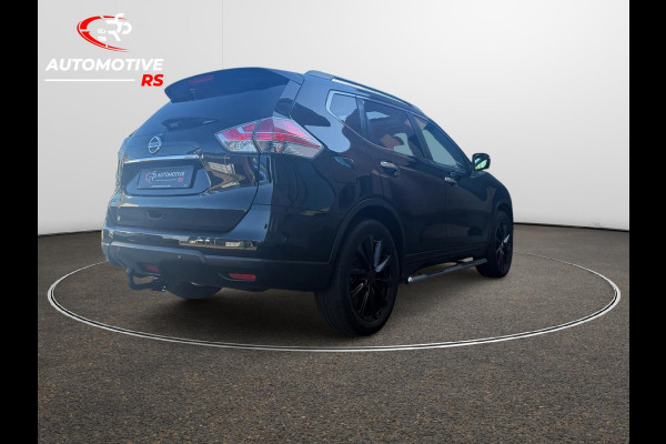 Nissan X-Trail 1.6 DIG-T Navi Clima Pano Trekhaak Leder