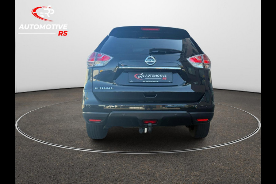 Nissan X-Trail 1.6 DIG-T Navi Clima Pano Trekhaak Leder