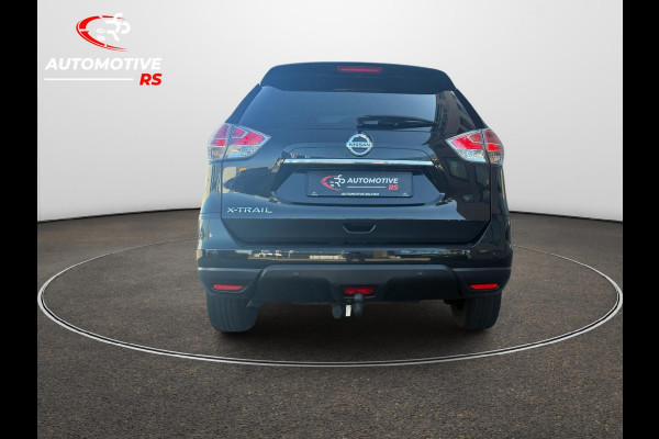 Nissan X-Trail 1.6 DIG-T Navi Clima Pano Trekhaak Leder