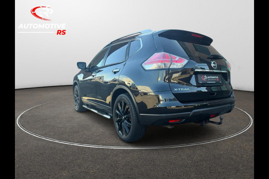 Nissan X-Trail 1.6 DIG-T Navi Clima Pano Trekhaak Leder