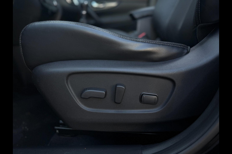 Nissan X-Trail 1.6 DIG-T Navi Clima Pano Trekhaak Leder