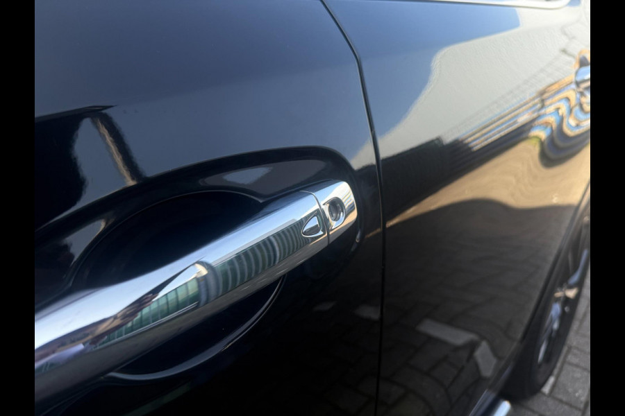 Nissan X-Trail 1.6 DIG-T Navi Clima Pano Trekhaak Leder