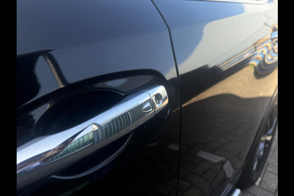 Nissan X-Trail 1.6 DIG-T Navi Clima Pano Trekhaak Leder