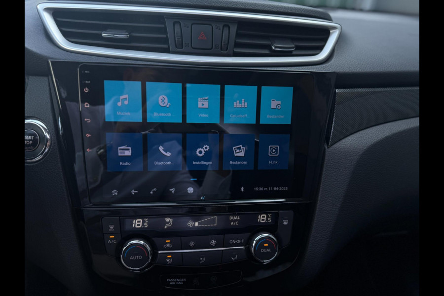 Nissan X-Trail 1.6 DIG-T Navi Clima Pano Trekhaak Leder