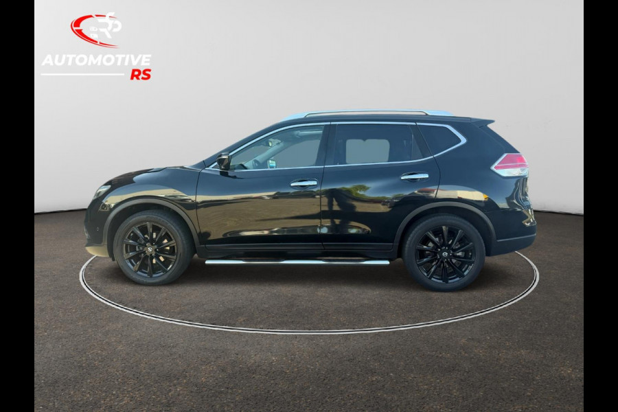 Nissan X-Trail 1.6 DIG-T Navi Clima Pano Trekhaak Leder
