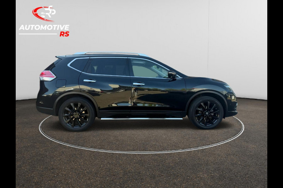 Nissan X-Trail 1.6 DIG-T Navi Clima Pano Trekhaak Leder