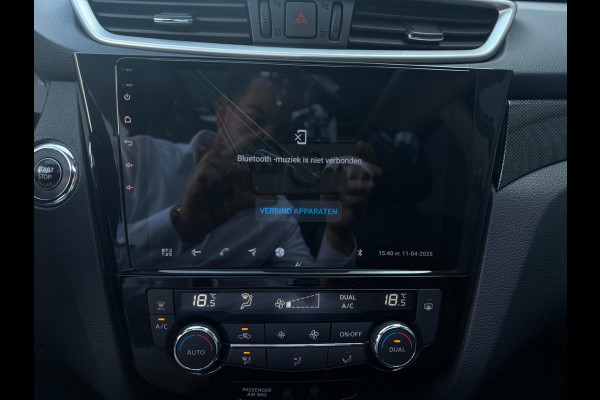 Nissan X-Trail 1.6 DIG-T Navi Clima Pano Trekhaak Leder