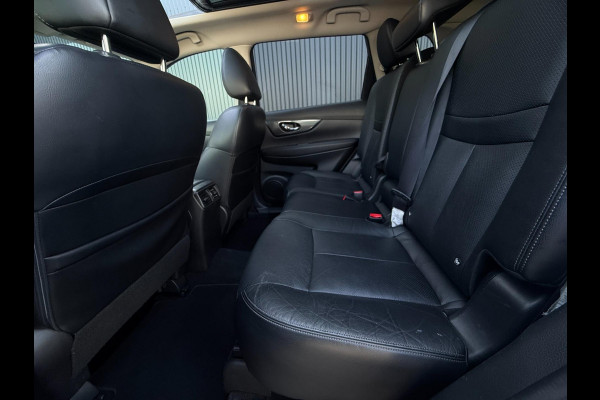 Nissan X-Trail 1.6 DIG-T Navi Clima Pano Trekhaak Leder