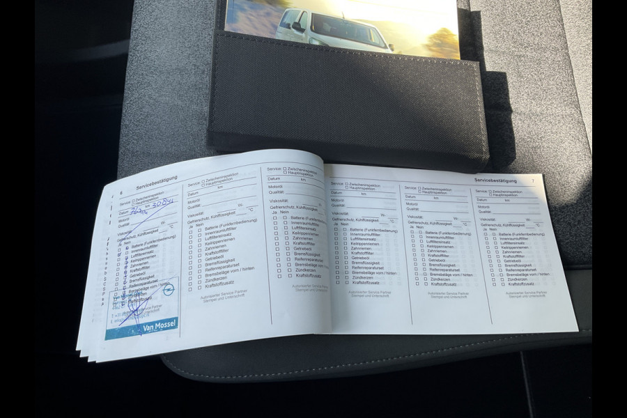 Opel Vivaro E Innovation Invalide aanpassing Stoellift Braun-Ability Trekhaak Leder Pano Hud Vol opties!