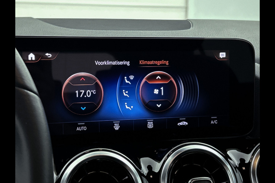 Mercedes-Benz GLA 250 e Luxury Line | 5 spaaks lichtmetalen velgen | Wide screen | Navigatie | Parking support | Inclusief 24 maanden Mercedes-Benz Certified garantie voor Europa.
